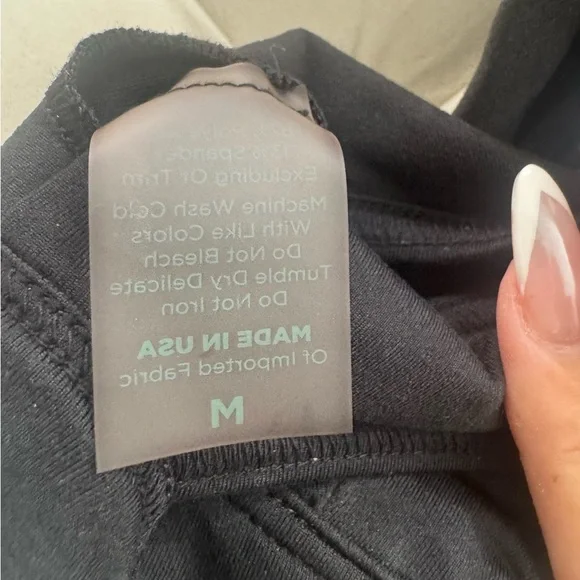 Bombshell Sportwear Diamond Sports Bra - Picture 7 of 7